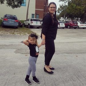 Meet your Posher, Pamela